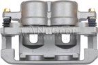 BBB Industries 99-00582A Disc Brake Caliper - Front Right - view 6