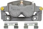 BBB Industries 99-00582B Disc Brake Caliper - Front Left - view 4