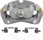 BBB Industries 99-00587A Disc Brake Caliper - Front Right - view 4