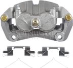 BBB Industries 99-00587A Disc Brake Caliper - Front Right - view 2