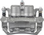 BBB Industries 99-00587B Disc Brake Caliper - Front Left - view 6