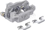 BBB Industries 99-00588A Disc Brake Caliper - Rear Left - view 1