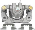 BBB Industries 99-00588B Disc Brake Caliper - Rear Right - view 2