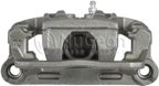 BBB Industries 99-00589A Disc Brake Caliper - Rear Left - view 1