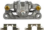 BBB Industries 99-00589A Disc Brake Caliper - Rear Left - view 2