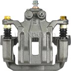 BBB Industries 99-00589A Disc Brake Caliper - Rear Left - view 3