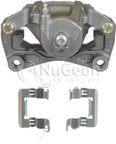 BBB Industries 99-00590A Disc Brake Caliper - Front Left - view 2