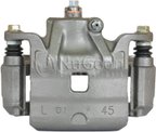 BBB Industries 99-00590A Disc Brake Caliper - Front Left - view 3
