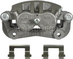 BBB Industries 99-00592B Disc Brake Caliper - Front Left - view 2
