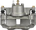 BBB Industries 99-00594A Disc Brake Caliper - Front Left - view 6