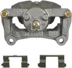 BBB Industries 99-00594A Disc Brake Caliper - Front Left - view 4