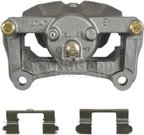 BBB Industries 99-00594A Disc Brake Caliper - Front Left - view 2