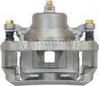 BBB Industries 99-00596A Disc Brake Caliper - Front Left - view 6