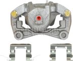 BBB Industries 99-00597B Disc Brake Caliper - Front Right - view 4
