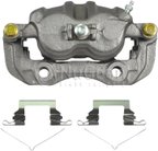 BBB Industries 99-00599B Disc Brake Caliper - Front Left - view 2