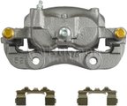 BBB Industries 99-00600A Disc Brake Caliper - Front Right - view 4