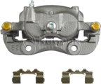 BBB Industries 99-00600A Disc Brake Caliper - Front Right - view 2