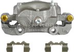 BBB Industries 99-00600B Disc Brake Caliper - Front Left - view 4