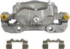 BBB Industries 99-00600B Disc Brake Caliper - Front Left - view 2