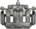 BBB Industries 99-00607B Disc Brake Caliper - Front Left - view 3