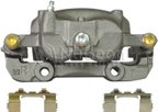 BBB Industries 99-00608A Disc Brake Caliper - Front Right - view 4