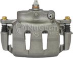 BBB Industries 99-00608A Disc Brake Caliper - Front Right - view 3