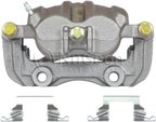 BBB Industries 99-00611A Disc Brake Caliper - Front Right - view 4