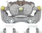 BBB Industries 99-00611A Disc Brake Caliper - Front Right - view 2