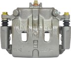 BBB Industries 99-00611A Disc Brake Caliper - Front Right - view 3