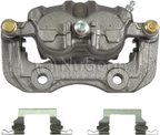 BBB Industries 99-00611B Disc Brake Caliper - Front Left - view 4