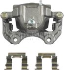 Nugeon 99-00612B Disc Brake Caliper - Front Right - view 2