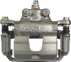 Nugeon 99-00612B Disc Brake Caliper - Front Right - view 3