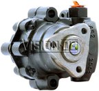 BBB Industries 990-0615 Power Steering Pump - view 2