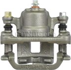 BBB Industries 99-00618A Disc Brake Caliper - Rear Left - view 6