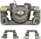 BBB Industries 99-00618A Disc Brake Caliper - Rear Left - view 2