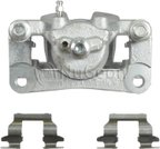 BBB Industries 99-00620A Disc Brake Caliper - Rear Left - view 4