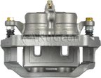 BBB Industries 99-00621A Disc Brake Caliper - Front Left - view 6