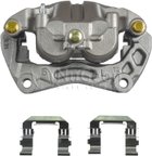 BBB Industries 99-00621A Disc Brake Caliper - Front Left - view 4