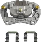 BBB Industries 99-00621A Disc Brake Caliper - Front Left - view 2