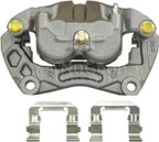 BBB Industries 99-00621B Disc Brake Caliper - Front Right - view 4