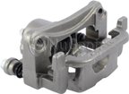 BBB Industries 99-00624A Disc Brake Caliper - Rear Left - view 1