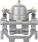 BBB Industries 99-00624A Disc Brake Caliper - Rear Left - view 7