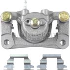 BBB Industries 99-00624A Disc Brake Caliper - Rear Left - view 3
