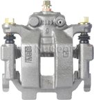 BBB Industries 99-00624A Disc Brake Caliper - Rear Left - view 4