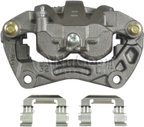 BBB Industries 99-00626A Disc Brake Caliper - Front Left - view 4