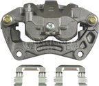BBB Industries 99-00626A Disc Brake Caliper - Front Left - view 2