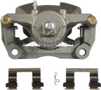 BBB Industries 99-00629A Disc Brake Caliper - Front Left - view 4
