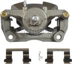 BBB Industries 99-00629A Disc Brake Caliper - Front Left - view 2
