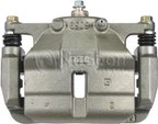 BBB Industries 99-00629A Disc Brake Caliper - Front Left - view 3