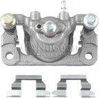 BBB Industries 99-00630B Disc Brake Caliper - Rear Left - view 2